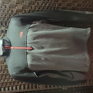 Northface Men's Zip